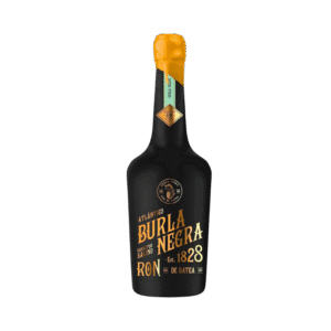 Burla Negra Salino Ron 70cl