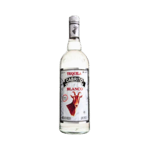 Cabrito Blanco Tequila 70cl