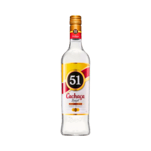 Cachaca 51 1L
