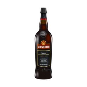 Canasta Rojo Vermouth 1L