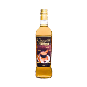 Carajillo Ron Quemadillo Premium 70cl