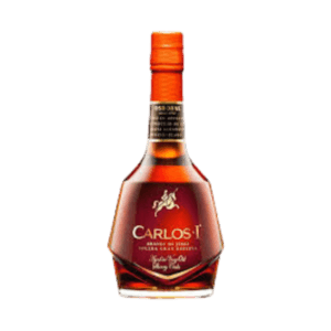 Carlos I Brandy 70cl