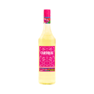 Cartojal Vino Blanco de Licor Dulce Andaluz 75 cl