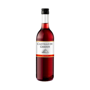Castillo de Gredos Vino Rosado 75 cl