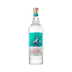 Cazadores Blanco Tequila 70cl