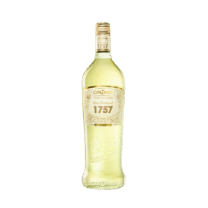 Cinzano Blanco 1757 Vermouth 1L