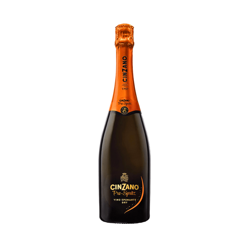 Cinzano Prosecco Spritz Vino Espumoso 75 cl 1 Cinzano Prosecco Spritz Vino Espumoso 75 cl