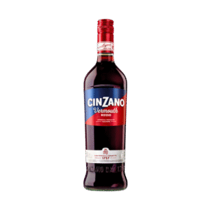 Cinzano Rojo Vermouth 1L