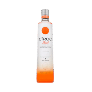 Ciroc Peach Vodka 70cl