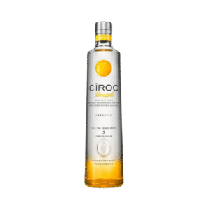 Ciroc Pineapple Vodka 70cl