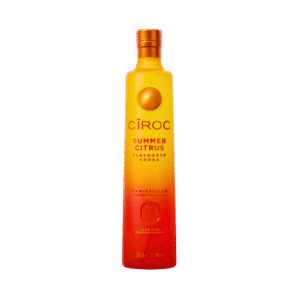 Ciroc Summer Citrus Vodka 70cl