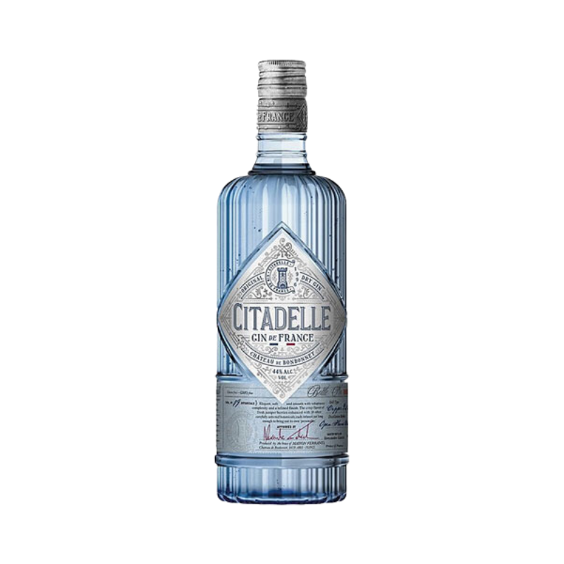 Citadelle Gin Premium 70cl 1 Citadelle Gin Premium 70cl