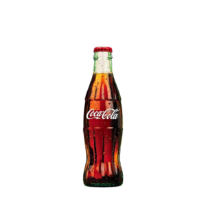 Coca Cola Original Botella 24x20 cl