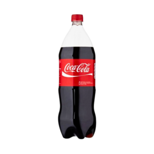Coca Cola Original Pet 12x1 L