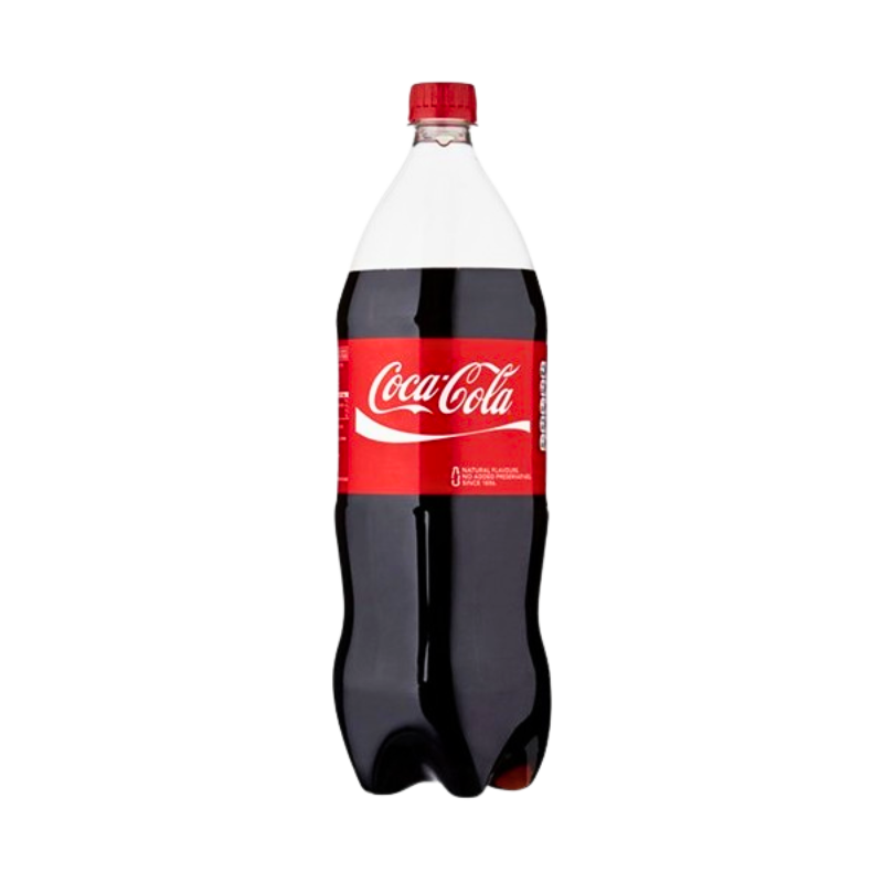 Coca Cola Original Pet 12x1 L 1 Coca Cola Original Pet 12x1 L