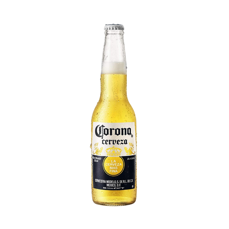 Corona Cerveza Pack 24x35.5 cl 1 Corona Cerveza Pack 24x35.5 cl