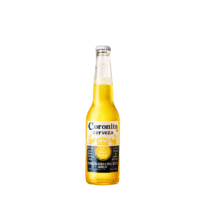 Coronita Cerveza Pack 24x21 cl