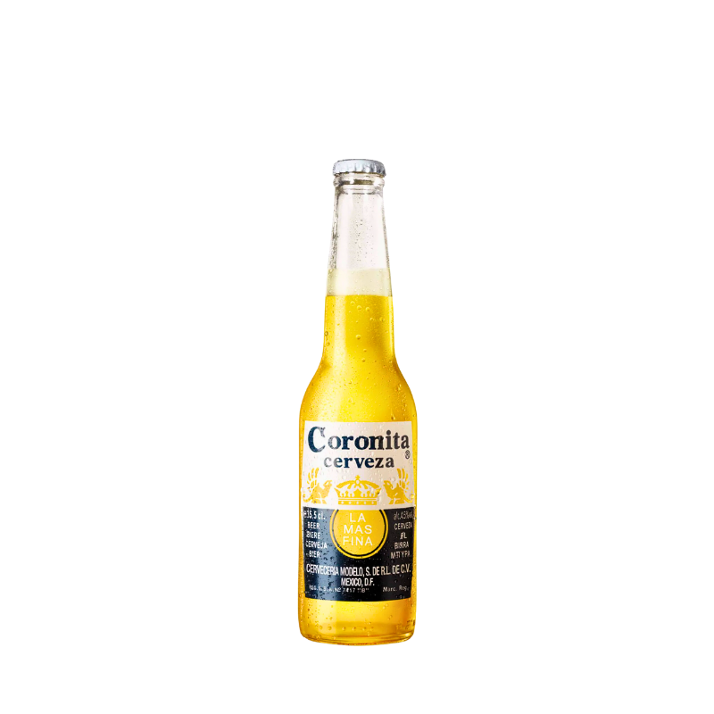 Coronita Cerveza Pack 24x21 cl 1 Coronita Cerveza Pack 24x21 cl