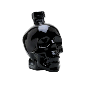 Craneo Black Vodka 70cl