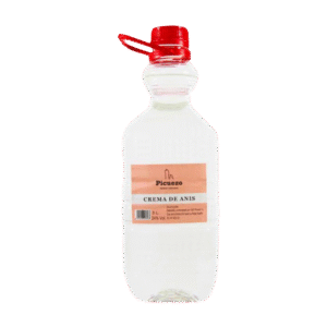 Crema de Anís Picuezo 3L