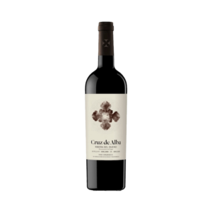 Cruz De Alba Crianza 75 cl