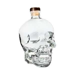 Crystal Head Vodka 70cl