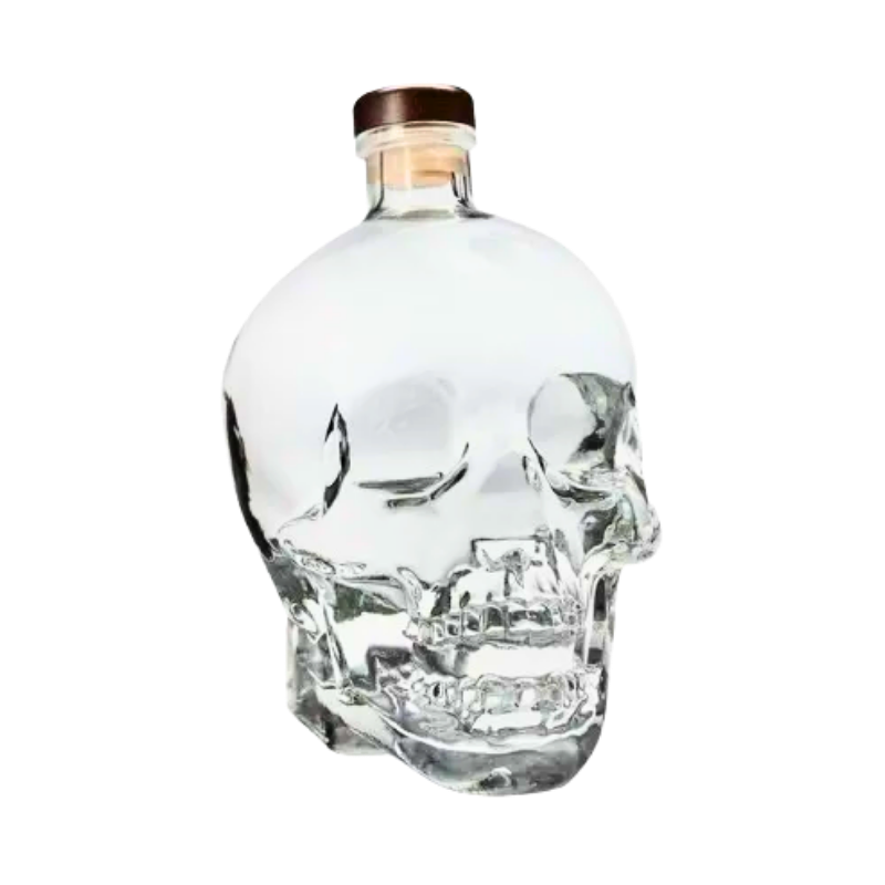 Crystal Head Vodka 70cl 1 Crystal Head Vodka 70cl