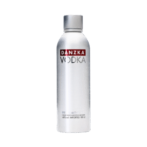 Danzka Vodka 70cl