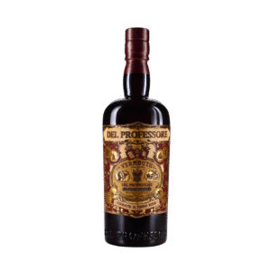 Del Professore Rojo Vermouth 75cl