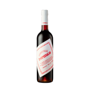 Domingo Rojo Vermouth 75cl