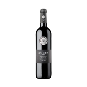 Domus Dei Crianza 2021 Vino D.O Rioja 75 cl