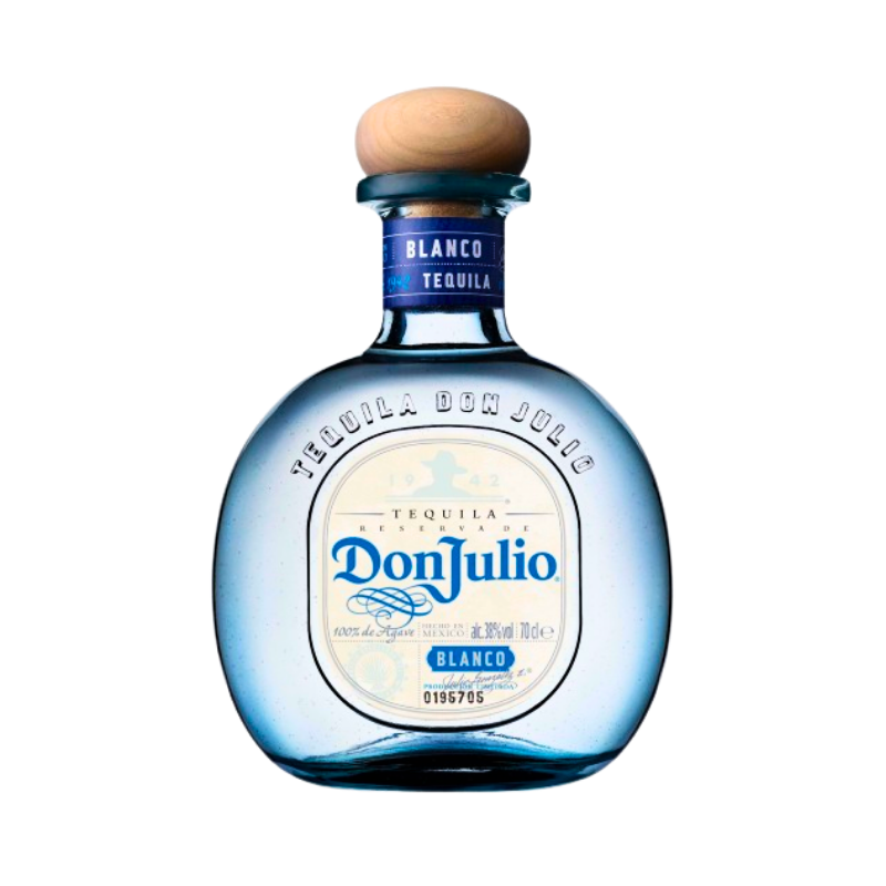Don Julio Blanco Tequila 70cl 1 Don Julio Blanco Tequila 70cl