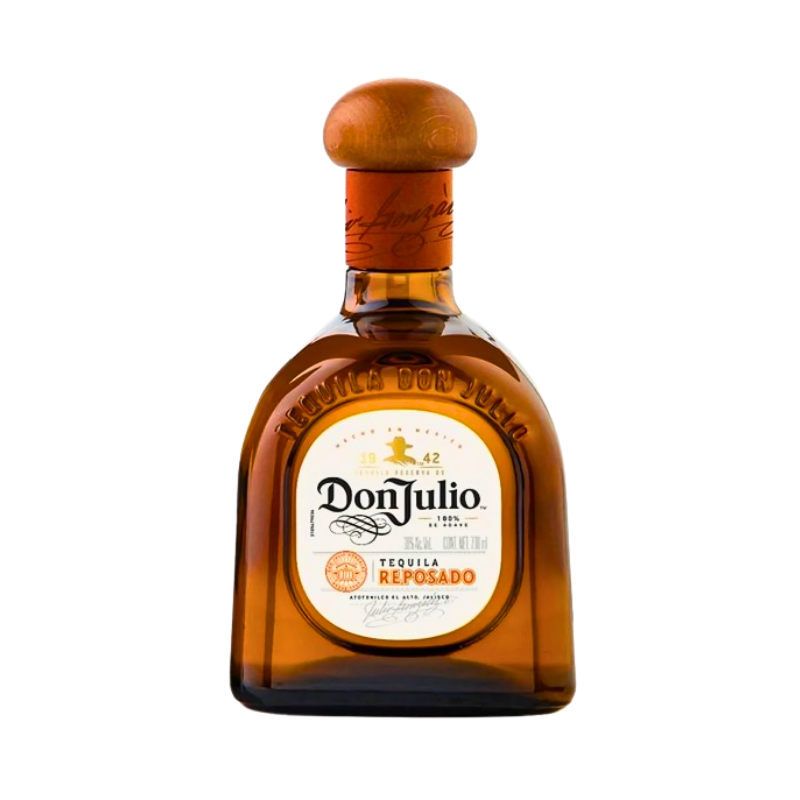 Don Julio Reposado Tequila 70cl 1 Don Julio Reposado Tequila 70cl