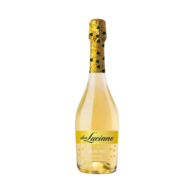 Don Luciano Moscato 75cl 1 Don Luciano Moscato 75cl
