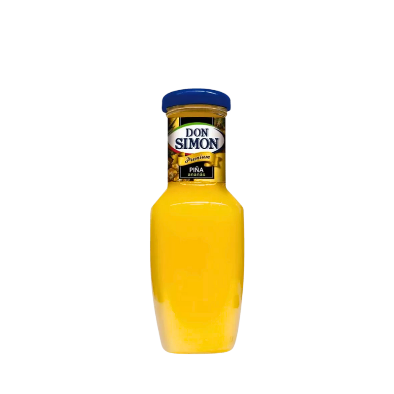 Don Simón Zumo Piña 24x20 cl 1 Don Simón Zumo Piña 24x20 cl