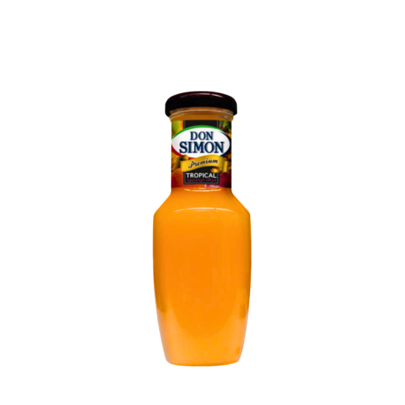 Don Simón Zumo Tropical 24x20 cl 1 Don Simón Zumo Tropical 24x20 cl