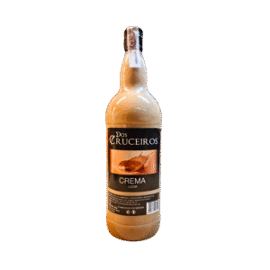 Dos Cruceiros Licor de Crema 1.5L