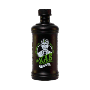 Dr Zas Licor Picante 70cl