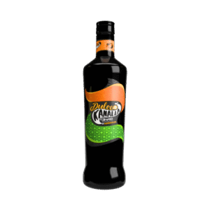 Dulce y Kanalla Naranja Vermouth 1L