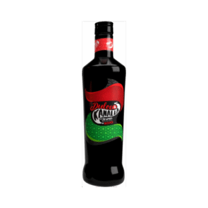 Dulce y Kanalla Rojo Vermouth 1L