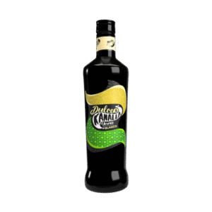 Dulce y Kanalla Blanco Vermouth 1L
