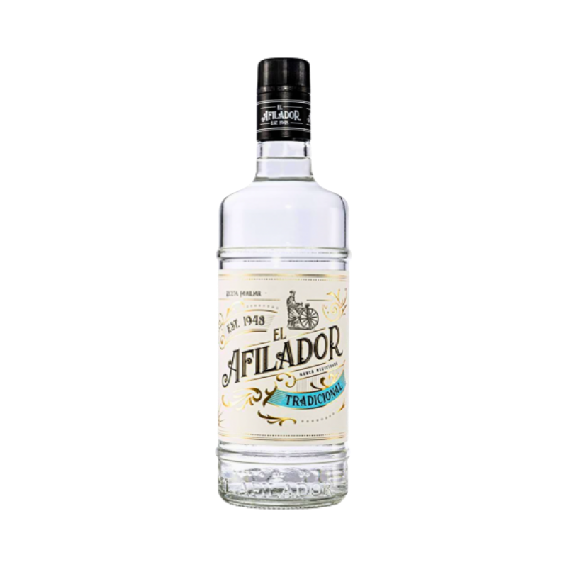 El Afilador Orujo Blanco 1 L 1 El Afilador Orujo Blanco 1 L