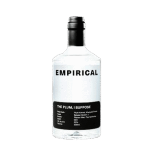 Empirical The Plum I Suppose Licor 50cl