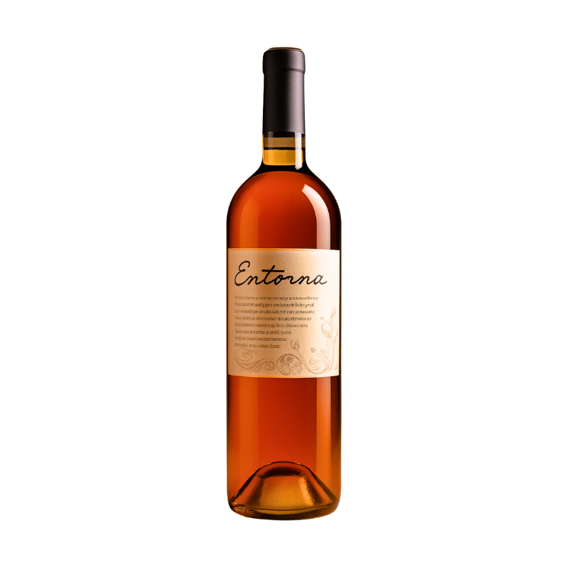 Entorno Vino Rosado 75 cl 1 Entorno Vino Rosado 75 cl