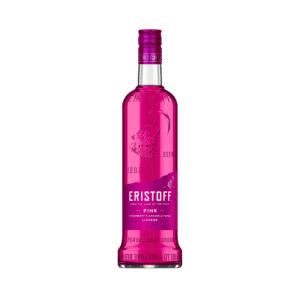Eristoff Pink Vodka 70cl