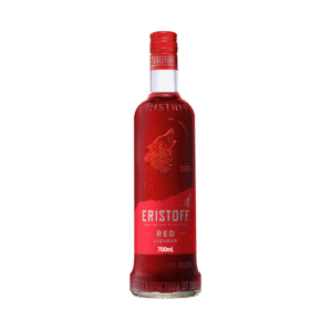 Eristoff Red Vodka 70cl