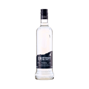 Eristoff Vodka 70cl