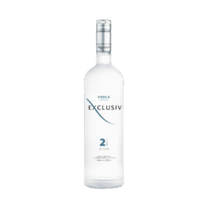 Exclusiv 2 Vodka 1L