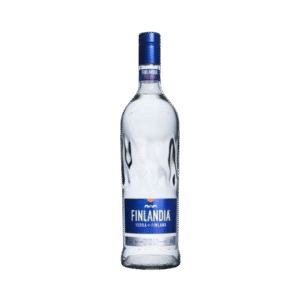 Finlandia Vodka 70cl