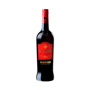 Fino Quinta Vino Andaluz D.O. Jerez 75 cl